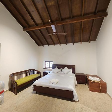 Ederra Stays & Cafe Panaji Εξωτερικό φωτογραφία
